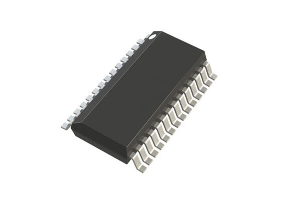 LTC2439-1CGN Integrated Circuit Chip Micropower 16-Bit Sigma-Delta Analog To Digital Converter SSOP-28