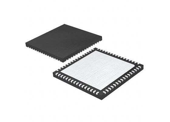 LTC2286CUP Integrated Circuit Chip Dual 10-Bit 25Msps Low Noise 3V Analog To Digital Converter