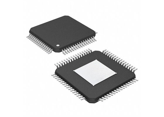 MAX11046ECB Integrated Circuit Chip 16-Bit 8-Channel Simultaneous-Sampling Analog To Digital Converter