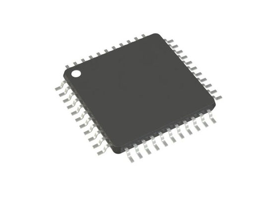 AD9480ASUZ-250 Integrated Circuit Chip 250MSPS 8-Bit Monolithic Analog To Digital Converter TQFP-44