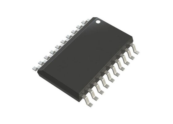 LTC1609ISW Integrated Circuit Chip 200ksps 16-Bit Serial Sampling A/D Converter SO-20 Data Converters