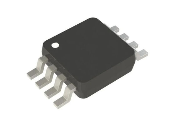 LTC1860CMS8 Integrated Circuit Chip 1-Channel 250ksps 12-Bit Analog To Digital Converter MSOP-8