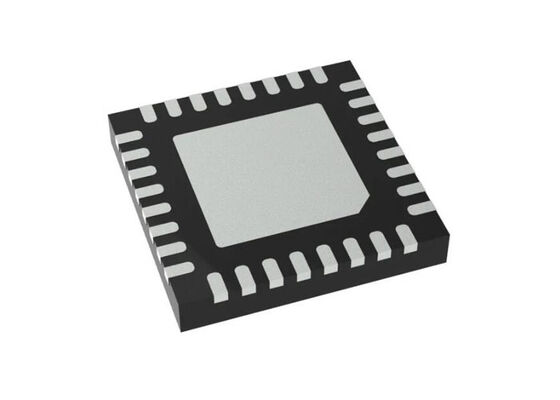 LTC2239CUH Integrated Circuit Chip Analog To Digital Converter 80Msps 10-Bit Low Power A/D Converter