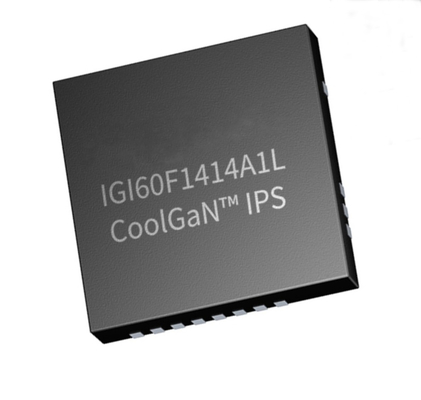 반 브리지 드라이버 GaN IC IGI60F1414A1L IGI60F1414A1LAUMA1 범용