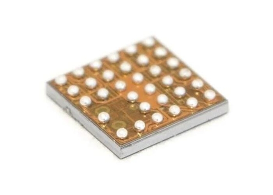 시스템 온 칩 NRF52811-CAAA-R NRF52811 WLCSP33 BT 방향 탐지와 스레드