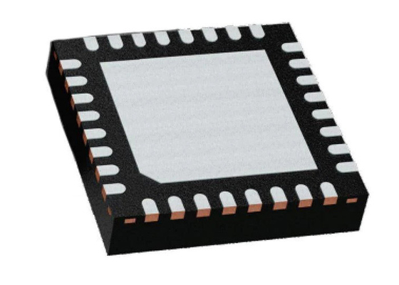 현명한 LMG3410R150RWHR GaN IC 150 모흠 Gan FET 드라이버 부하 드라이버