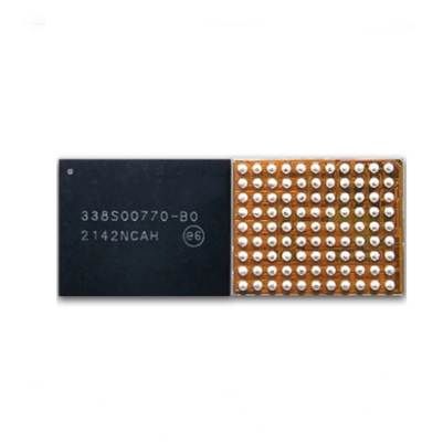 칩을 고발하는 338S00770 아이폰 IC 칩 338S00770-B0 Apple13Promax USB