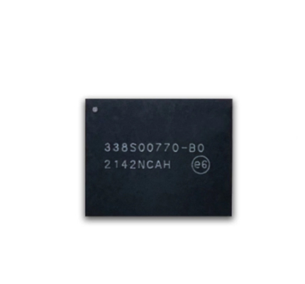 칩을 고발하는 338S00770 아이폰 IC 칩 338S00770-B0 Apple13Promax USB