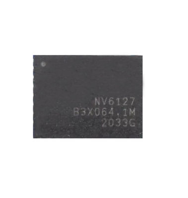 NV6127 GaN IC 650V 12A 전력 분배 스위치