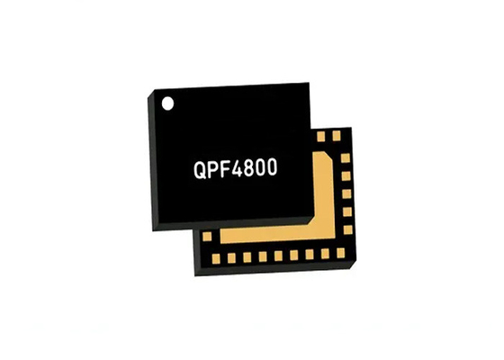 WIFI 6 칩 QPF4800TR13 RF 프론트엔드 5GHz Wi-Fi 6 프론트엔드 모듈