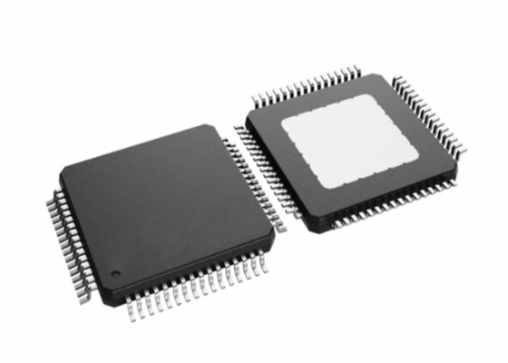 리튬 이온 BQ79616PAPRQ1 BQ79616 전지 다기능 제어기 ic 64-htqfp