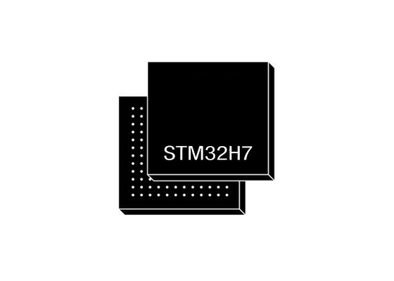 STM32H723ZEI6 고성능, 팔 Cortex-M7 MCU STM32H723 최고 1MB까지 플래시