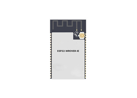 64Mbit ESP32-WROVER-IE 무선 전신 와이파이 블루투스 로우 에너지 모듈