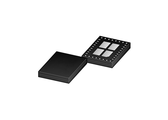 5GHz 와이파이 6 칩 RF 조건 RFID WLAN8101CMP WLAN8101C 와이파이 6 프론트엔드 모듈