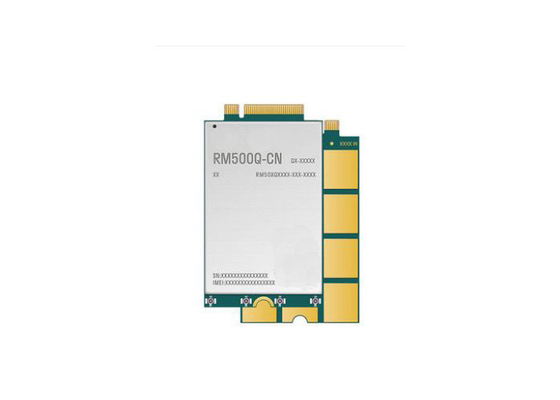 피코이에 M.2 인터페이스 RM500Q-CN 5G 무선 통신 모듈 RM500Q 3.7V