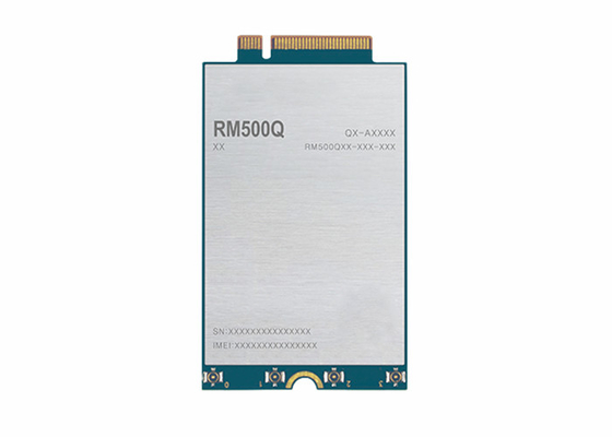 RM500Q-GL 5 기가헤르츠 와이파이 모듈 6GHz M.2 EMBB