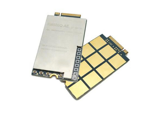 RM500Q-AE M2M 5G 통신 모듈 NSA SA 방식
