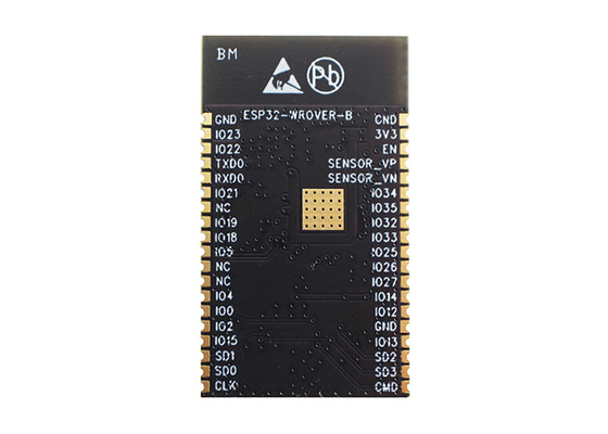 무선 통신 모듈 ESP32-WROVER-B 64Mbits WiFi-BT-BLE MCU 모듈