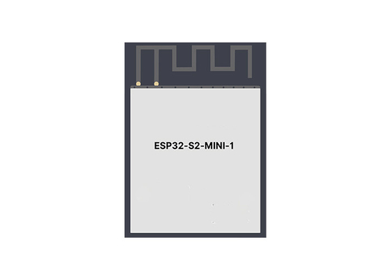UART 무선 통신 모듈 ESP32-S2-MINI-1 310MA 와이파이 MCU