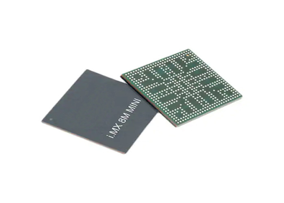 MIMX8MN1CVPIZAA 마이크로컨트롤러 MCU 2코어 64비트 i.MX8MN 마이크로컨트롤러 IC FCBGA-306