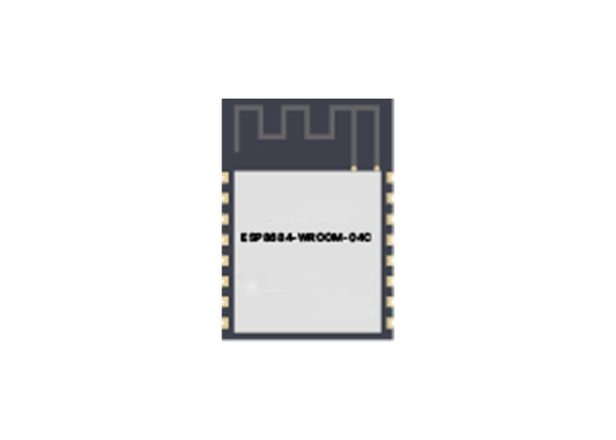 산업적 자동화 ESP8684-WROOM-04C BLE 5 모듈 2.4GHz 와이파이