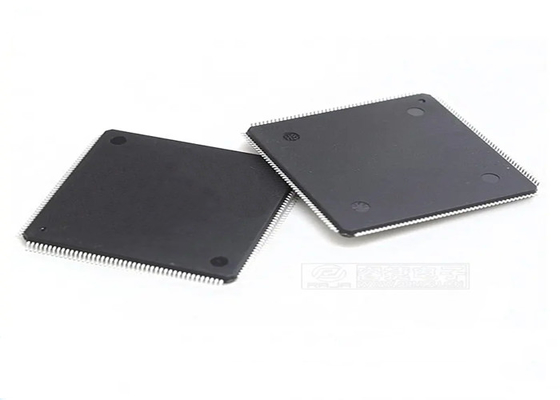 STM32H735ZGT6 마이크로컨트롤러 MCU ARM 코텍스-M7 32비트 550MHz 마이크로컨트롤러