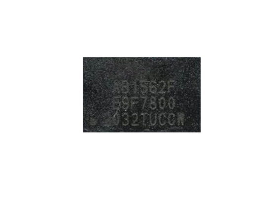35db BT 오디오 SoC 칩 AB1562F BT 5.2 듀얼 모드 칩 소음 감소