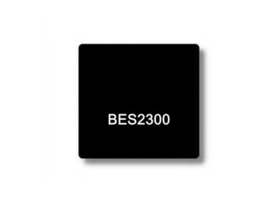 BES2300  IC BT 저 소비 전력 와이파이 BT 2중 모드 아이엇 SoC 칩 비지 패키지