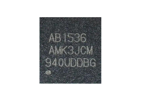 BT 5.0 오디오 칩 AB1536 IC BT TWS 사실인 무선 헤드셋 칩 메인 컨트롤