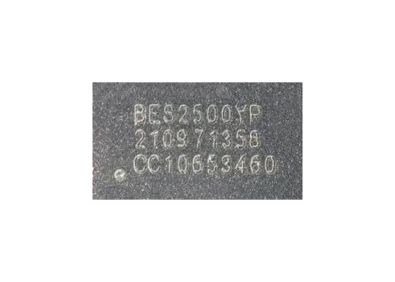 BT 오디오 SoC BES2500YP-60 TWS 헤드셋 메인 컨트롤 칩 비지 패키지