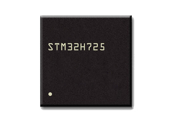 집적 회로 칩 STM32H725REV6 STM32H725 32 비트 RISC 핵심 MCU 칩