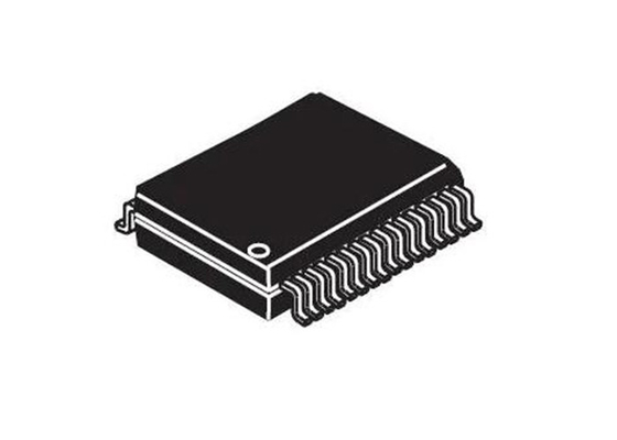 MCZ33905 SSOP32 전원관리 IC MCZ33905DS5EK PMIC 시스템 기반 칩