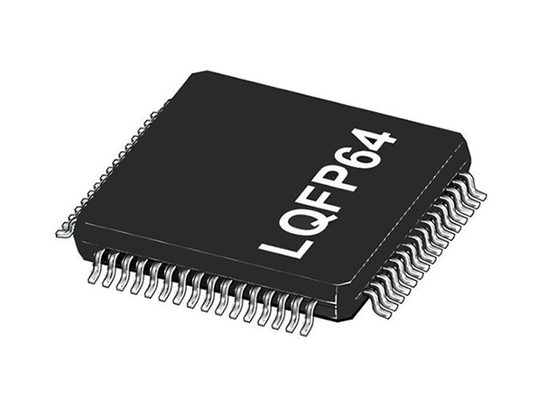 마이크로 컨트롤러 MCU S9KEAZN64AMLHR 32비트 ARM 코르텍스-M0+ 키네티스 KEA 마이크로 컨트롤러 IC