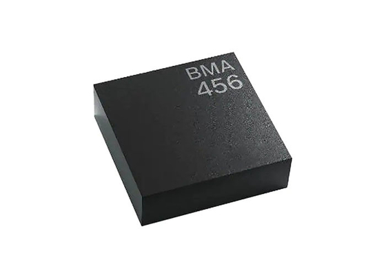Iphone IC 칩 BMA456 디지털 삼축 고성능 MEMS 가속 센서