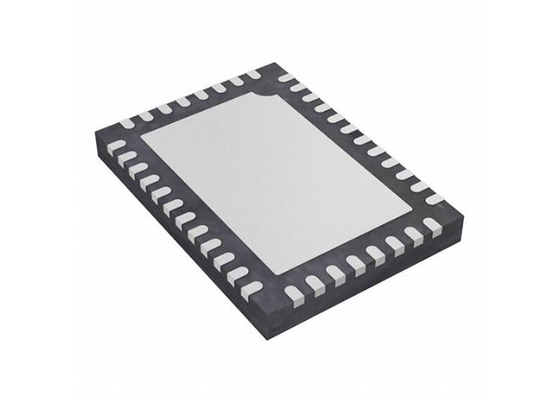 IC 칩 TUSB544IRNQR USB 타입-C 중고음 모드 재드라이버 스위치 TUSB544 WQFN40