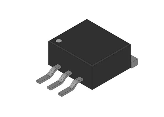 집적 회로 칩 PSMN4R8-100BSE 엔-채널 100V 4.8mΩ 트랜지스터