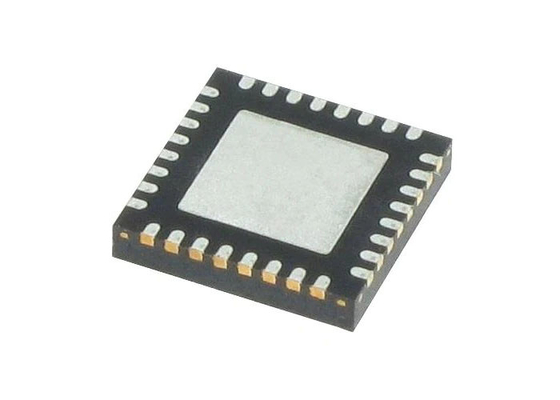 48MHz 집적 회로 칩 32Bit ATSAMC21E18A-MUT 팔 마이크로컨트롤러 IC