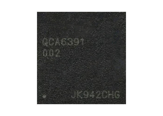 2.4GHz 와이파이 6 칩 QCA-6391-0-NSP265-TR-02-0 고집적 SOC 칩