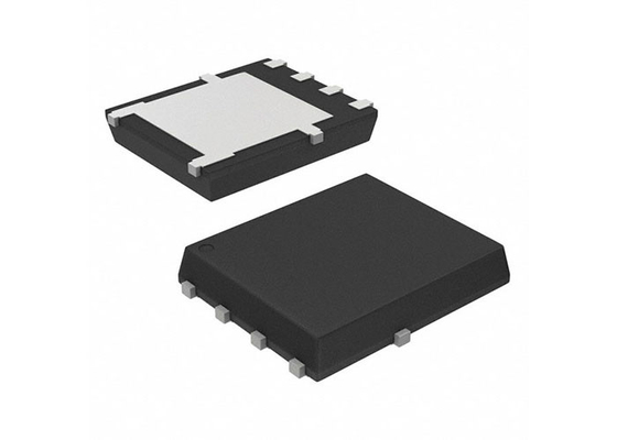 5.8mOhm 집적 회로 칩 NTMFS4C09NT1G 엔 MOSFET 트랜지스터 8-PowerTDFN 패키지