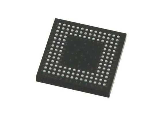 4320 르 집적 회로 칩 FPGA LCMXO2-4000HC-4MG132C JTAG  LFBGA132