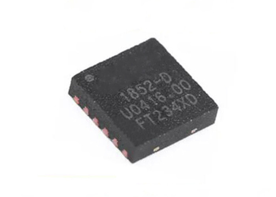 직렬 UART 인터페이스 FT234 DFN12에 직접 회로 칩 FT234XD-R USB