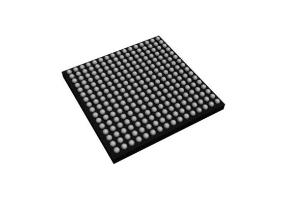 직접 회로 칩 EP4CE6F17C8N 끼워넣어진 분야 풀그릴 문 배열 256-LBGA