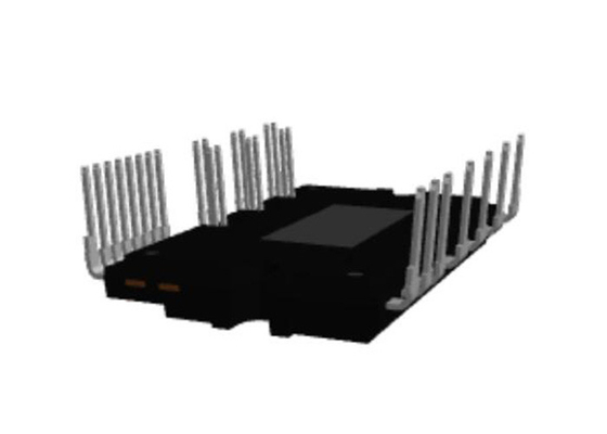 NFVA35065L32 자동차 IGBT 모듈 NFVA35065 650V 50A 스마트 파워 모듈