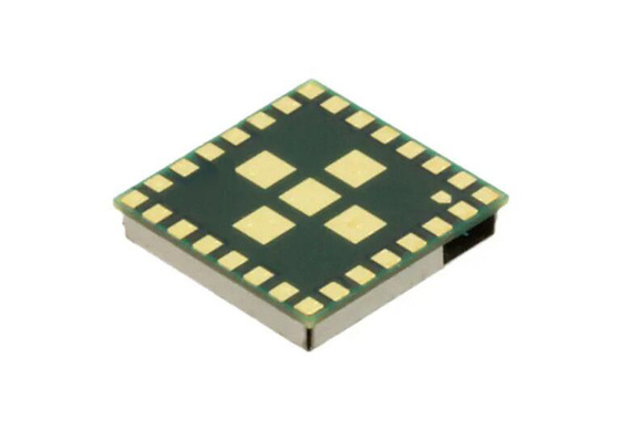 4Mbps CC2564MODNCMOER 호스트 컨트롤러 인터페이스 모듈 CC2564 33-SMD 모듈
