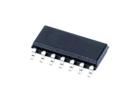 직접 회로 칩 TCAN1146DRQ1 135 mV 트랜시버 하프 CAN 14-SOIC
