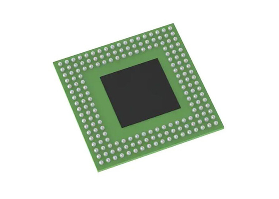 900Mbps 단일 칩 IWR6843ARQGALPR RF 송수신기 IC IWR6843 VFBGA180