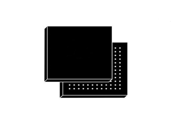 2.4GHz MCU STM32WB55VGQ6 STM32WB55 RF 트랜시버 IC BT 5.2 129-UFBGA