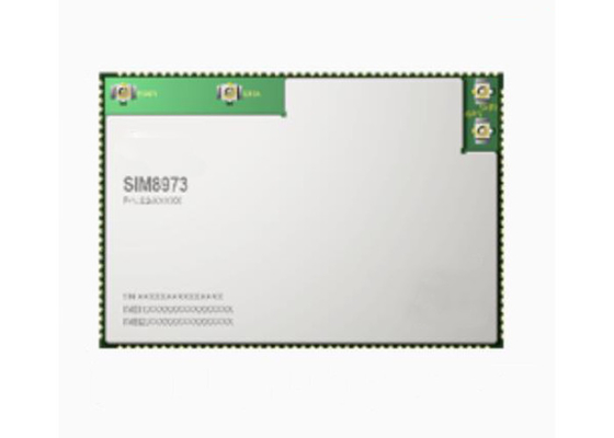 SIM8973CE 무선 통신 모듈 SIM8973 LTE Cat 4 스마트 모듈