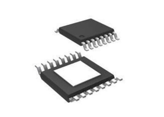 2.1MHz LM53602AQPWPRQ1 LM53602 TSSOP16 동기식 강압 변환기