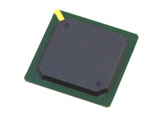 FPGA IC XC6SLX100-3FGG484C XC6SLX100 FBGA484 필드 프로그래밍 가능 게이트 어레이